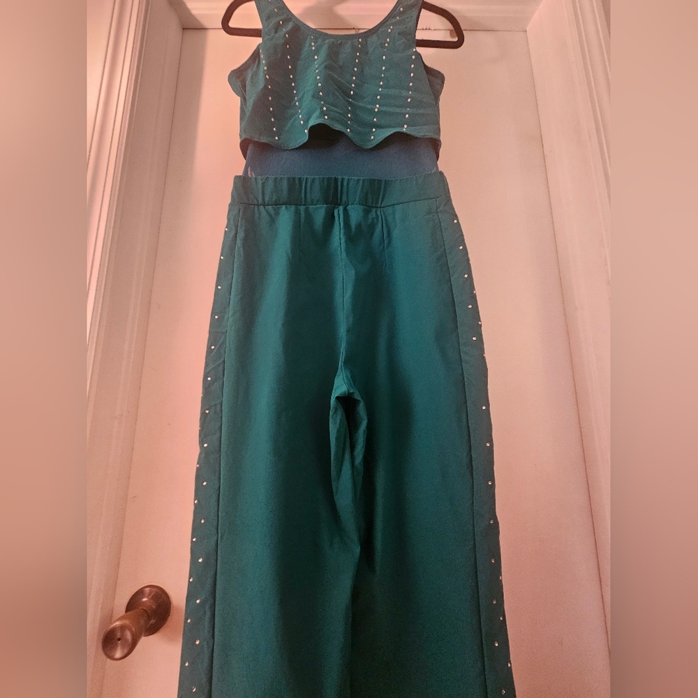 Weissman Women's Dance Costume - image 5